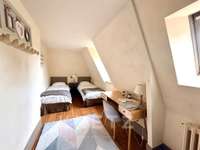 Vente maison 10 pièces