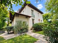 Vente maison 10 pièces
