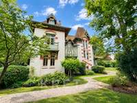 Vente maison 10 pièces