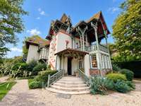Vente maison 10 pièces