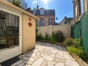 Vente Maison 3 chambresDeauville