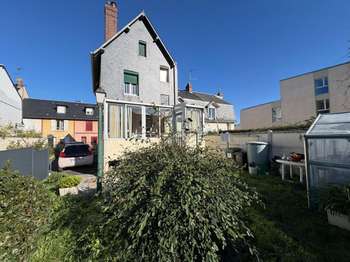 Vente Maison 3 chambresDeauville