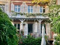 Vente maison 8 pièces Vente maison 8 pièces