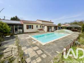 Vente Maison 3 chambresDeaux