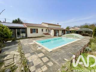Vente maison 4 pièces Vente maison 4 pièces
