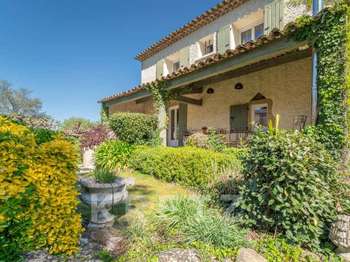 Vente Maison 9 chambresDeaux