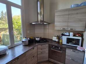 Vente Maison 4 chambresDecazeville