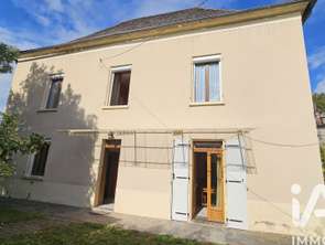 Vente Maison 4 chambresDecazeville