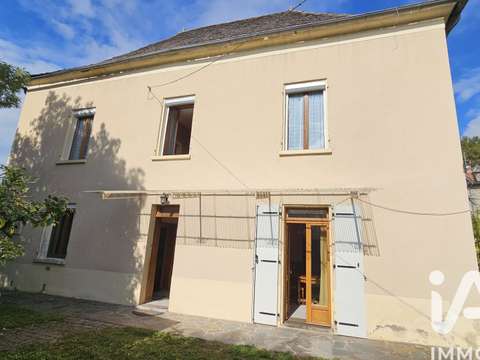 Vente maison 5 pièces Decazeville 12