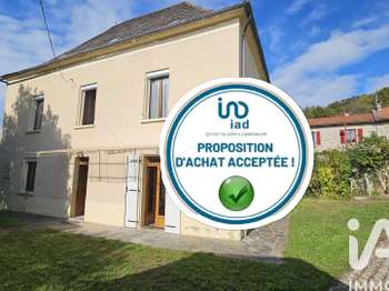 Vente maison 5 pièces Decazeville 12