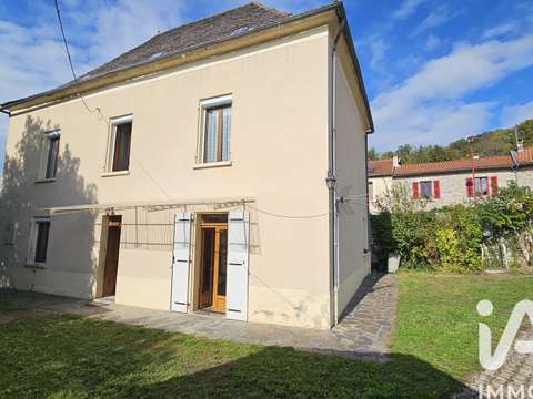 Vente maison 5 pièces Vente maison 5 pièces