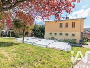 Vente Maison 3 chambresDecazeville