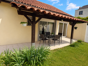 Vente Maison 4 chambresDecazeville