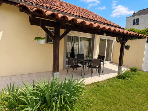 Vente maison 5 pièces Decazeville 12