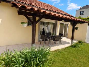 Vente maison 5 pièces Decazeville 12