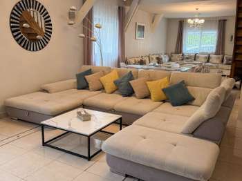 Vente Maison 4 chambresDecazeville