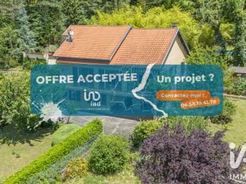Vente Maison 5 piècesDecazeville