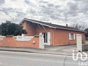 Vente Maison 4 chambresDécines-Charpieu