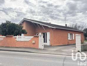 Vente Maison 4 chambresDécines-Charpieu