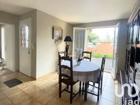 Vente maison 5 pièces Vente maison 5 pièces
