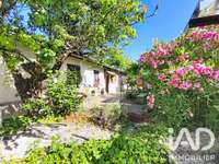 Vente maison 2 pièces Vente maison 2 pièces