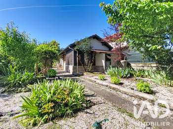 Vente maison 2 pièces Vente maison 2 pièces