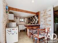 Vente maison 2 pièces Vente maison 2 pièces