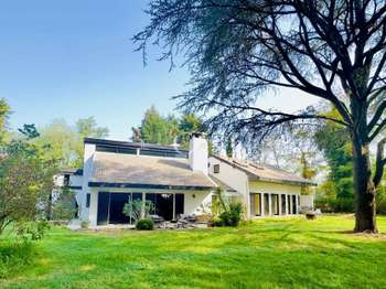 Vente Maison 5 chambresDécines-Charpieu