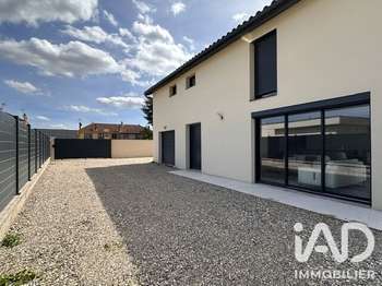 Vente Maison 3 chambresDécines-Charpieu