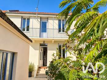 Vente Maison 3 chambresDécines-Charpieu