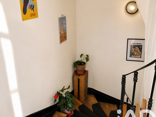 Vente maison 3 pièces Vente maison 3 pièces
