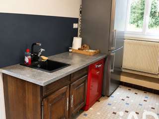 Vente maison 3 pièces Vente maison 3 pièces