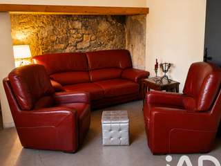 Vente maison 3 pièces Vente maison 3 pièces