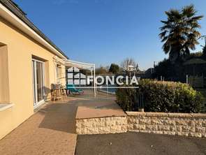 Vente Maison 4 chambresDegré