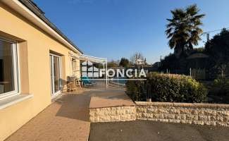 Photo Vente maison Degré