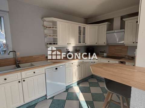 Vente maison 5 pièces Vente maison 5 pièces