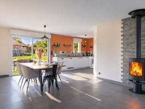 Vente Maison 3 chambresDegré