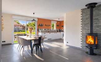 Photo Vente maison Degré