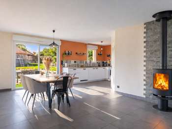 Photo Vente maison Degré