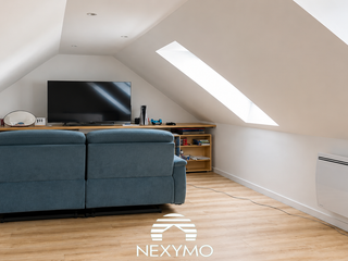 Vente maison 6 pièces Vente maison 6 pièces