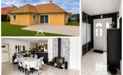 Photo Vente maison Degré