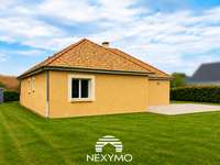 Vente maison 6 pièces Vente maison 6 pièces