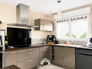 Vente maison 6 pièces Vente maison 6 pièces