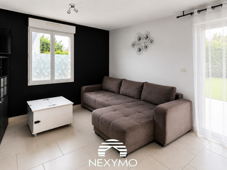 Vente maison 6 pièces Vente maison 6 pièces