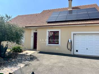 Vente Maison 3 chambresDegré
