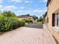 Vente maison 9 pièces Vente maison 9 pièces