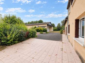 Vente maison 9 pièces Vente maison 9 pièces