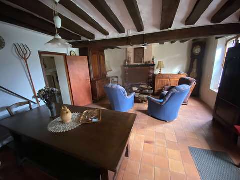 Vente maison 8 pièces Vente maison 8 pièces
