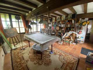Vente maison 8 pièces Vente maison 8 pièces