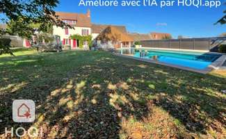Photo Vente maison Dehault